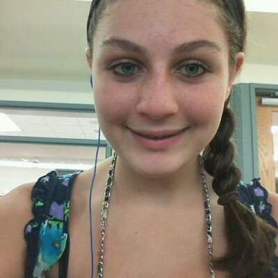 Profile Picture of Melissa Scaletti (@MelissaScalett4) on Twitter