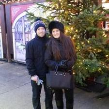 Profile Picture of Michael Wharton (@wharton478) on Twitter