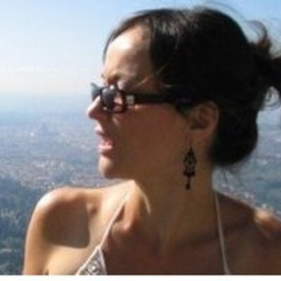 Profile Picture of Cecilia Granados (@Shugranados) on Twitter