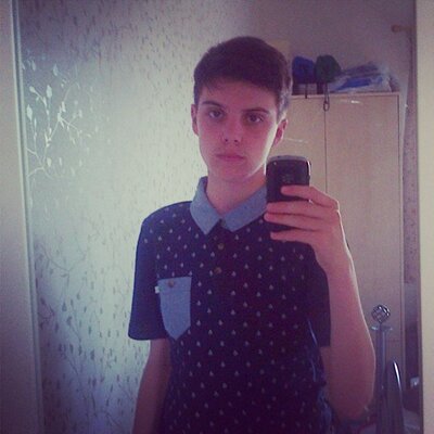 Profile Picture of James Speake (@JamesLovesMetal) on Twitter