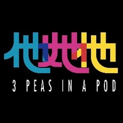 Profile Picture of 3 Peas In A Pod 他她他 (@3PeasInAPod2013) on Twitter