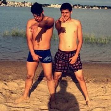 Cristian Matute - Twitter Profile Picture of Cristian Matute (@cmatute180) on Twitter