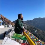 Profile Picture of Raj Mehta (@rajendra_mehta_jgd) on Instagram