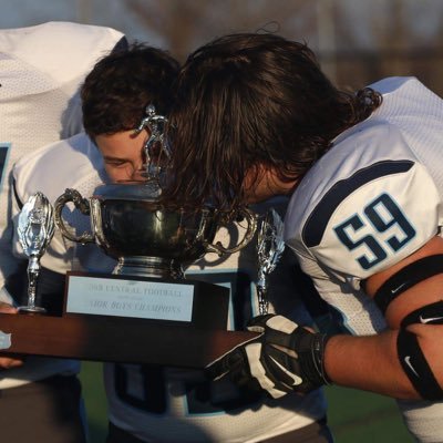 Profile Picture of Zach Parmley (@parmzach391) on Twitter