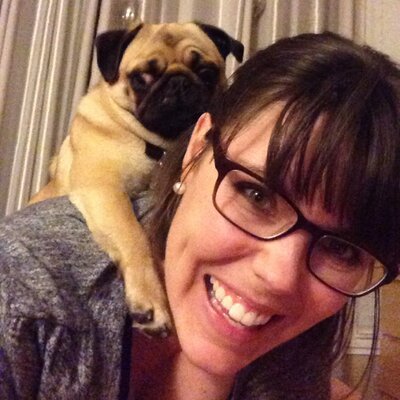 Profile Picture of Kelly Poole (@IvyWallArt) on Twitter