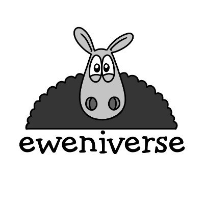 Profile Picture of Eweniverse (@WelshWalkers) on Twitter