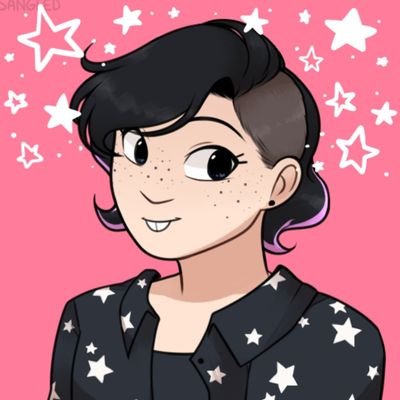 Profile Picture of Rachel Lynn (@RainbowBelcher) on Twitter