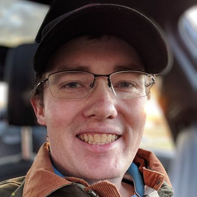 Samuel Moye - Twitter Profile Picture of Samuel Moye (@MoyeSammoye) on Twitter