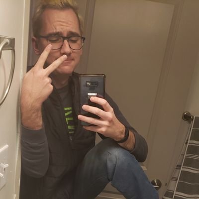 Profile Picture of Gage Redimarker (@GRedimarker) on Twitter
