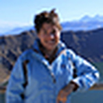 Profile Picture of Corinna Is Traveling (@corinna is traveling) on Flickr