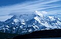Profile Picture of Wrangell–St. Elias National Park and Preserveon Wikipedia