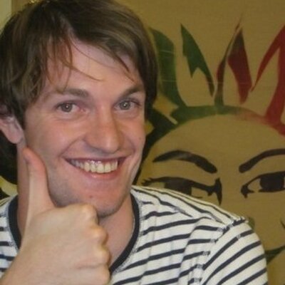 Profile Picture of Danny Napleton (@dannythehutt) on Twitter