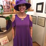 Profile Picture of Sharon L. DuLaney (@dulaneysharon) on Instagram