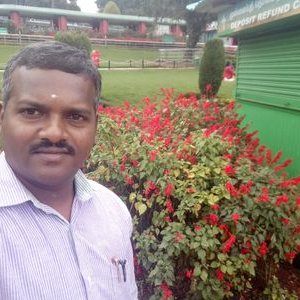 Profile Picture of Karthikeyan Rajendran (@Karthik21467051) on Twitter
