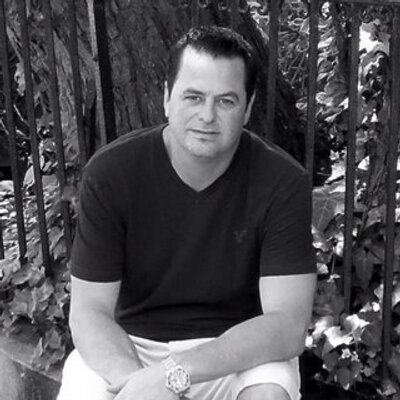 Profile Picture of Rod Weaver (@rod_weaver) on Twitter