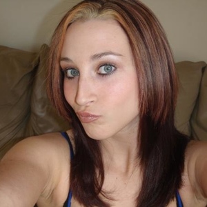 Profile Picture of Kaytee Brewer (@famousdisplay) on Myspace