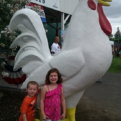 Profile Picture of Jessica Huntimer (@jessicahuntimer) on Twitter