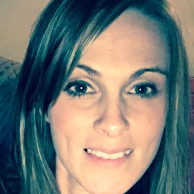 Profile Picture of Athena Lloyd (@godd3ss83) on Twitter