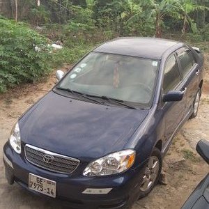 Profile Picture of Enoch Adu Peprah (@EnochAduPeprah1) on Twitter