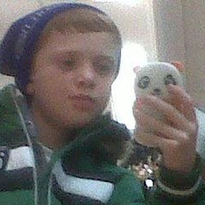 Profile Picture of David Mcvea (@dmcvea30) on Twitter