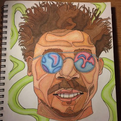 Profile Picture of Philip England (@philearts) on Twitter