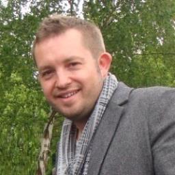Profile Picture of Michael Gettings (@mdgettings) on Twitter
