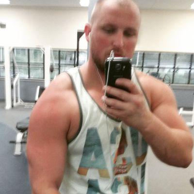 Profile Picture of Richard PENDERY (@aacc997f6d414cd) on Twitter