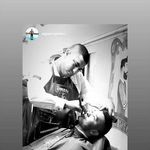 Profile Picture of Ronald Alexander Abraham Villarroel (@abrahambarber1988) on Instagram