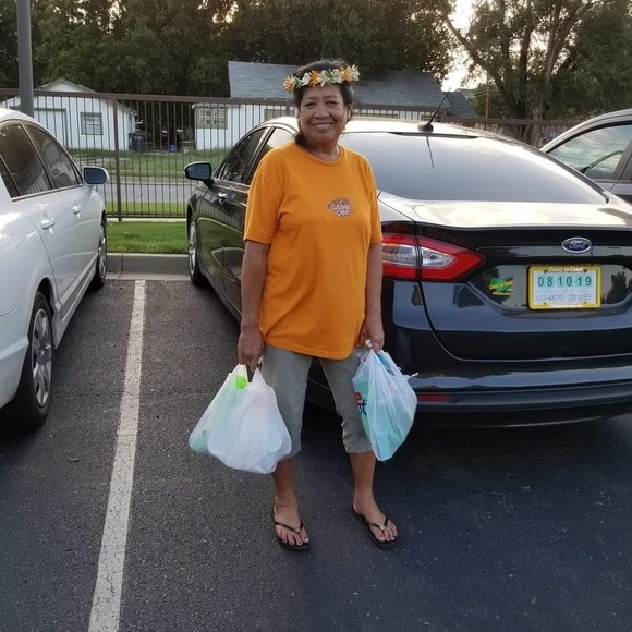 Ray Samson - Poshmark Profile Picture of Ray Samson (@bienmelynda18) on Poshmark