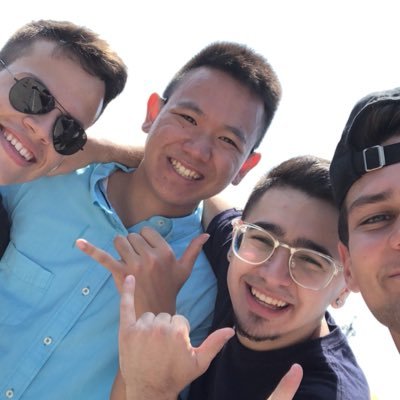 Profile Picture of Terence Wong (@twong_17) on Twitter