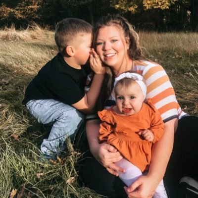 Profile Picture of Amber Ralph (@ralph_amber) on Twitter