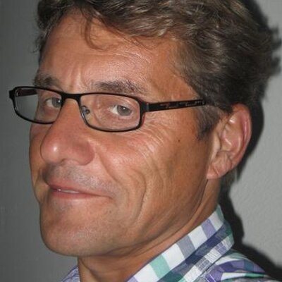 Profile Picture of Chris Westland (@ch_westland) on Twitter