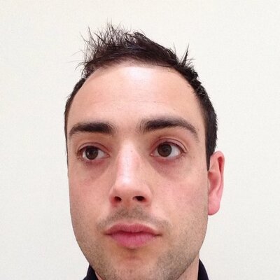 Profile Picture of Chris Grantham (@cglongeye) on Twitter
