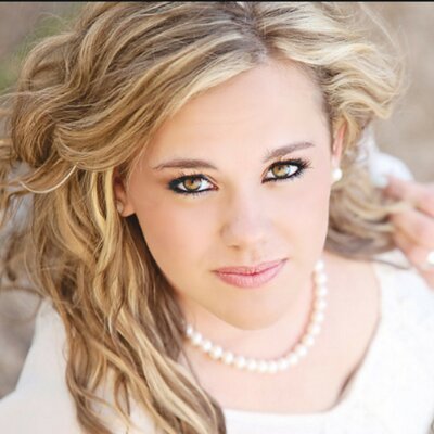 Profile Picture of Brooke Ann Benson (@brookebenson7) on Twitter