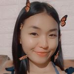 Profile Picture of Ruby Ann Domingo (@rubyanndomingo) on Instagram