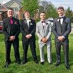 Profile Picture of Darin Ricketts (@darin_ricketts) on Instagram