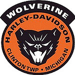 Profile Picture of Wolverine Harley-davidson Clinton Township, Mi (@wolverinesocial) on Flickr