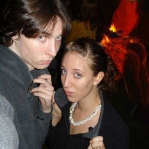Profile Picture of Rachel Rockwell (@supersunrae) on Myspace