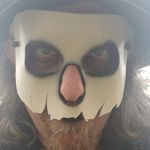 Profile Picture of Jeffrey J Quagenti (@godsbane77) on Instagram