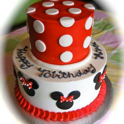 Profile Picture of Christine Hein (@MusicCityCakes) on Twitter