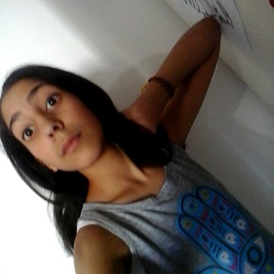 Profile Picture of Paula Aylen Parisi (@parisi_aylen) on Twitter