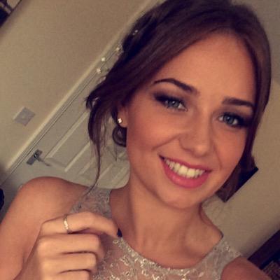 Profile Picture of Jade Murdock (@jademurdock) on Twitter