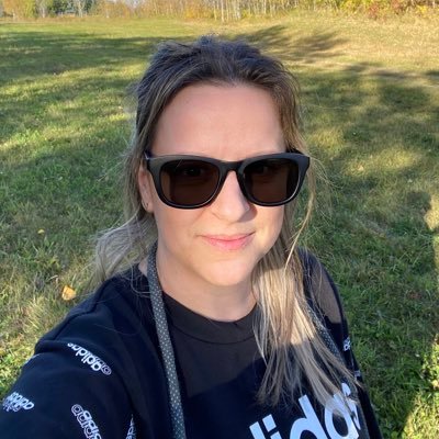 Profile Picture of Jenna Berg (@Jendzi86) on Twitter