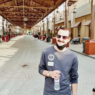 Profile Picture of Marwan Ahmad (@marwan_ahmad) on Instagram