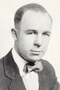 Profile Picture of Clifford E. Hortonon Wikipedia