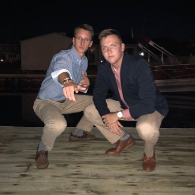 Profile Picture of Lukas Olson (@lolsroyce_) on Twitter