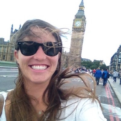 Claire Donegan - Twitter Profile Picture of Claire Donegan (@claire_donegan) on Twitter