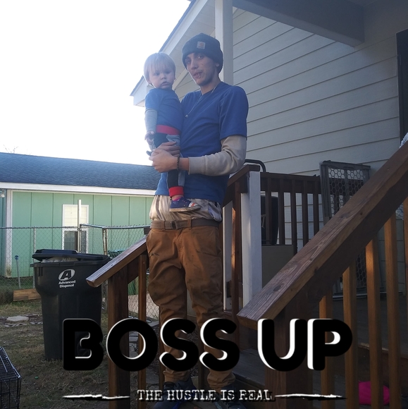 Profile Picture of Marcus Copeland (@marcusdyllan) on Poshmark