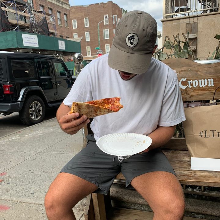 Profile Picture of Nicholas Ristoff (@nkr_025) on Tiktok