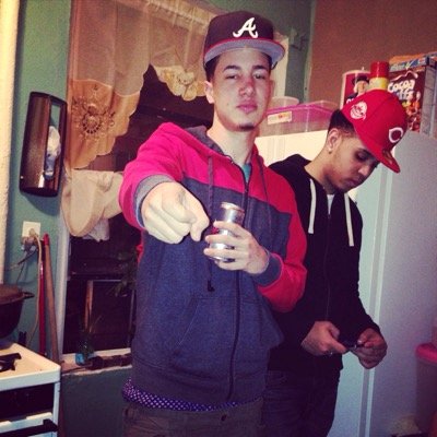 Profile Picture of Brian Gram (@@Brian_getyalit) on Twitter